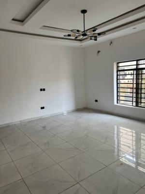 Two Bedrooms Upstairs, in an Estate, Badore, Ajah, Lagos, House for Rent