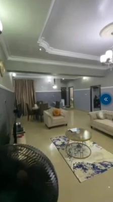 for a Lucky Buyer, Good 3 Bedrooms Fully Detached Bungalow Sunnyvale, Galadimawa, Abuja, Detached Bungalow for Sale