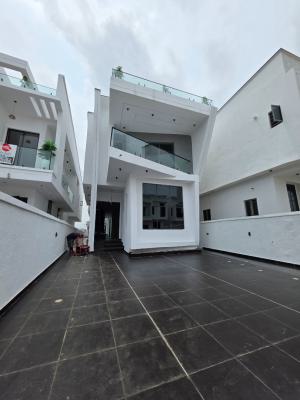 Luxury 5 Bedroom Detached Duplex with Swimming Pool, Lekki Palms Estate, Ajah, Lagos, Detached Duplex for Sale
