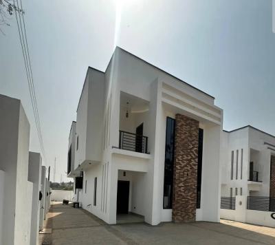 4 Bedroom Fully Detached Duplex, Ajah, Ajah, Lagos, Detached Duplex for Sale