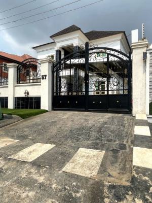5 Bedroom Duplex, Diamond Estate, Ipaja, Lagos, Detached Bungalow for Sale