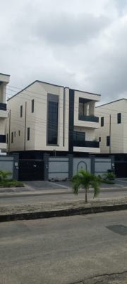 a Standard Newly Built 5 Bedroom Fully Detached Duplex, Gra, Ogudu, Lagos, Detached Duplex for Rent