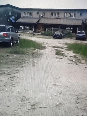 4 Plots of Land Within Ajao Estate!!, Hollandia Way, Ajao Estate,, Isolo, Lagos, Mixed-use Land for Sale