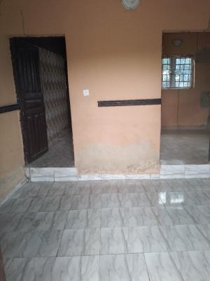 Mini Flat, Maternity Off Bayeku Road, Igbogbo, Ikorodu, Lagos, Mini Flat (room and Parlour) for Rent