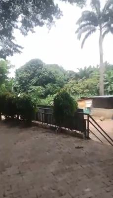 a Standard, Vacant Existing Garden, Gudu, Abuja, Commercial Land for Rent