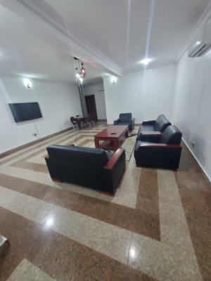 Luxury Furnished Two-bedroom Flat, Gra, Ogudu, Lagos, Flat / Apartment for Rent