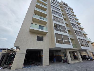Brand-new 2bedrooms Flat, Off Ajose, Victoria Island (vi), Lagos, Flat / Apartment for Sale