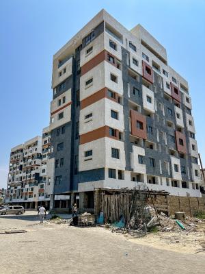 Lovely 3 Bedroom Penthouse with Elevator and Bq, Lekki Phase 1, Lekki, Lagos, House for Sale