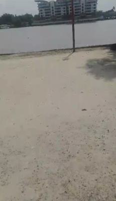 Watrrfront Prime Development Opportunity Land, Awolowo Road, Ikoyi, Lagos, Land for Sale