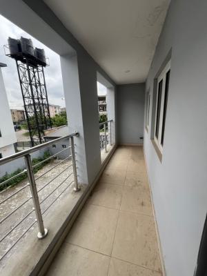 Beautiful 3 Bedroom Flat, Jahi, Abuja, Flat / Apartment for Rent