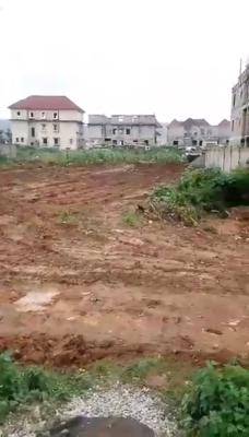 a Standard, Fresh, Sharp  Land, Jahi, Abuja, Land Joint Venture