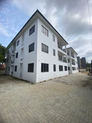 Luxury 2 Bedroom Apartment Available, Southwest Ikoyi, Ikoyi, Lagos, Flat / Apartment for Rent