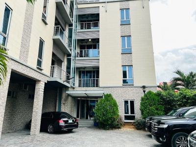 Brand New 2-bedroom Apartment with Swimming Pool, Lekki Phase 1, Lekki, Lagos, Flat / Apartment for Sale