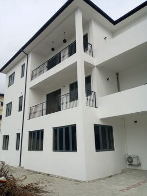 Brand-new 3bedrooms Flat with Bq, Old Ikoyi, Ikoyi, Lagos, Flat / Apartment for Rent