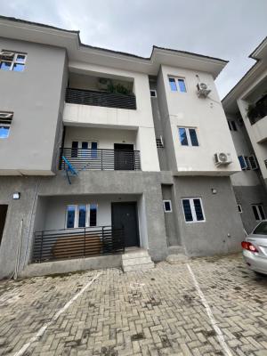 Standard 3 Bedroom Flat, Jahi, Abuja, Flat / Apartment for Rent