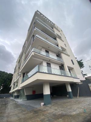 Luxury 4 Bedroom Maisonette with Bq, Old Ikoyi, Ikoyi, Lagos, Flat / Apartment for Rent
