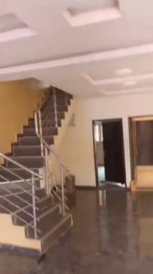 Newly Built Luxury 4 Bedroom Detached Duplex with Pop Ceiling and Dini, Akowonjo, Alimosho, Lagos, Flat / Apartment for Rent