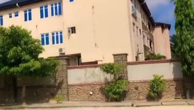 32rooms Hotel + Swimming Pool, Bar & Restaurant on 2plots of Land, Olokonla Close to Lagos Business School, Ajah, Lagos, Hotel / Guest House for Sale