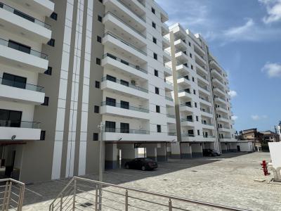 Luxury 4 Bedrooms Apartment, Banana Road, Ikoyi, Lagos, Flat / Apartment for Rent