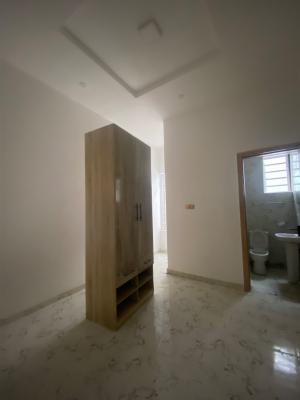 Luxury 3bed Wirhybq in. Secured Estate with Light, Lekki County, Lekki, Lagos, Terraced Duplex for Sale
