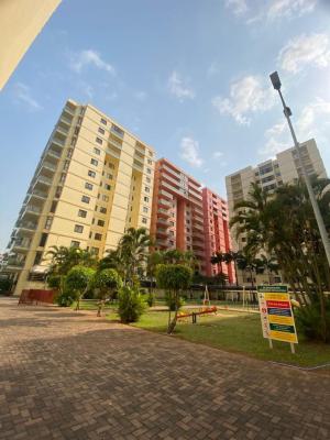 Luxury 3 Bedroom Apartment, Banana Island, Ikoyi, Lagos, Flat / Apartment for Rent