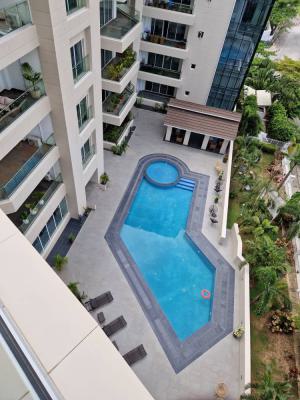 Luxury 3 Bedroom Apartment Available, Ikoyi, Ikoyi, Lagos, Flat / Apartment for Rent