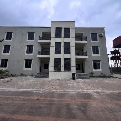 Brand New Tastefully Built Spacious 2 Bedroom Apartment, Idu Karmo, Karmo, Abuja, Flat / Apartment for Sale