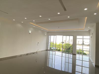 Waterfront 3 Bedroom Flat + Bq, Swimming Pool, Gym, Banana Island, Ikoyi, Lagos, Flat / Apartment for Sale