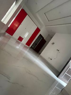 Spacious Master Bedroom in a Secured Estate, Lekki, Lagos, Flat / Apartment for Rent