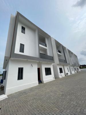 Luxury 3 Bedroom Apartment Available, Lekki Scheme 2, Ajah, Lagos, Flat / Apartment for Sale