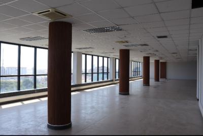 371.11sqm Serviced Office Space, Ligali Ayorinde, Victoria Island (vi), Lagos, Office Space for Rent