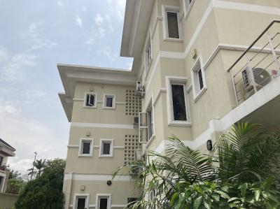 Spacious 3 Bedroom Flat + Bq, Swimming Pool, Gym, Old Ikoyi, Ikoyi, Lagos, Flat / Apartment for Sale