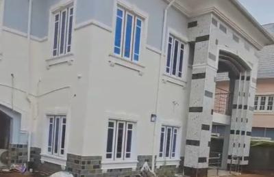 6bedroom Duplex with 2nos of 3bedroom Flats, Newsite Off Navytown, Satellite Town, Ojo, Lagos, House for Sale