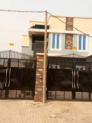 Brand New 2bedroom Flat, Gra Isheri North  Lagos State, Gra, Isheri North, Lagos, Flat / Apartment for Rent