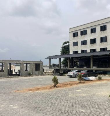 7nos of Apartments Comprises of 2nos of 2 Bed, 2nos of 1 Bed & 3 Studi, Admiralty Way, Lekki Phase 1, Lekki, Lagos, Flat / Apartment for Rent