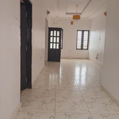 Beautifully Unfurnished 2 Bedroom Apartment, Ikate, Lekki, Lagos, Flat / Apartment for Rent