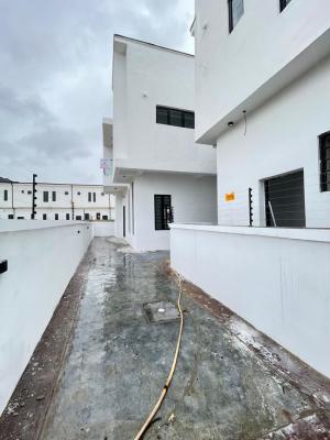 Newly Built Lovely 4 Bedroom Fully Detached Duplex House., Ajah, Lagos, Detached Duplex for Sale