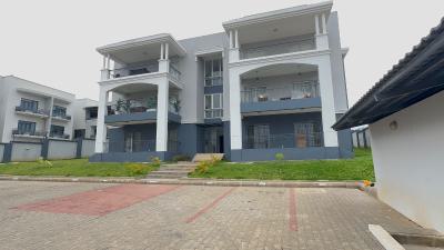 Extremely Luxurious 3-bedroom Apartment with Bq, Guzape, Guzape District, Abuja, Flat / Apartment for Rent