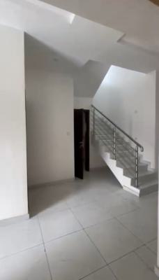 Brand New 5 Bed Fully Detached Duplex with Bq, Ikate, Lekki, Lagos, Detached Duplex for Rent