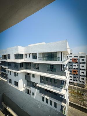 Luxury 3 Bedroom Penthouse, Lekki Phase 1, Lekki, Lagos, House for Sale