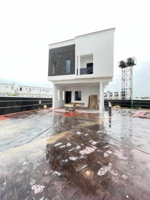Brand New 3bedroom Fully Detached Duplex  Fast Appreciating Location, Ajah, Lagos, Detached Duplex for Sale