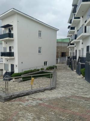 Luxury 4 Bedroom Terrace Duplex, Asokoro District, Abuja, Terraced Duplex for Sale