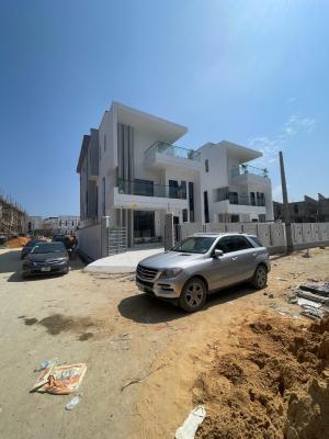 Exquisite Designed 5 Bedroom Detached Duplex in a Serene Neighborhood, Exquisite Designed 5 Bedroom Detached Duplex in a Serene Neighborhood, Ajah, Lagos, Detached Duplex for Sale