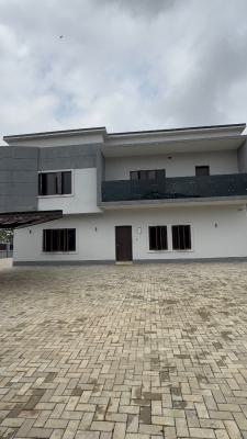 Exquisitely Finished Fully Detached 5bedroom Duplex with Bq, Jahi, Jahi, Abuja, Detached Duplex for Sale