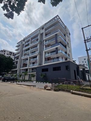 Ultra-modern 4-bedroom Apartment with Premium Amenities, Ikoyi, Ikoyi, Lagos, Flat / Apartment for Sale