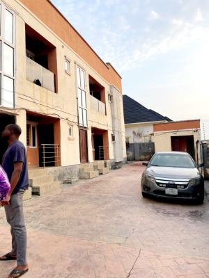 Massive 2bedroom Apartment in a Secure Environment, Dutse Alhaji,  Ushafa, Dutse, Abuja, Flat / Apartment for Rent