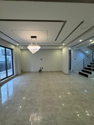 Premium 2-bedroom Apartment  in a Family-friendly Estate, Ikate, Lekki, Lagos, Flat / Apartment for Sale