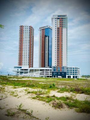 Luxury 4 Bedroom Apartment with 2 Pools, Gym House, Restaurants, Marts, Eko Atlantic City, Lagos, Flat / Apartment for Sale