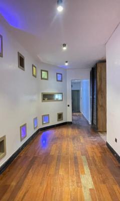 130sqm 4rooms Space, Suitable for Showrooms,  Office Space , Shop, Cameron Road, Old Ikoyi, Ikoyi, Lagos, Office Space for Rent