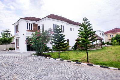 Studio Apartment with Pool and Mini Gym, By Alperton Estate, Osapa, Lekki, Lagos, Self Contain (single Rooms) Short Let